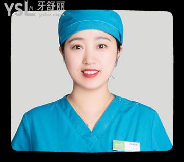 北京青苗兒童口腔門診部靠譜嗎  親診寶媽說醫(yī)生有耐心技術好.jpg