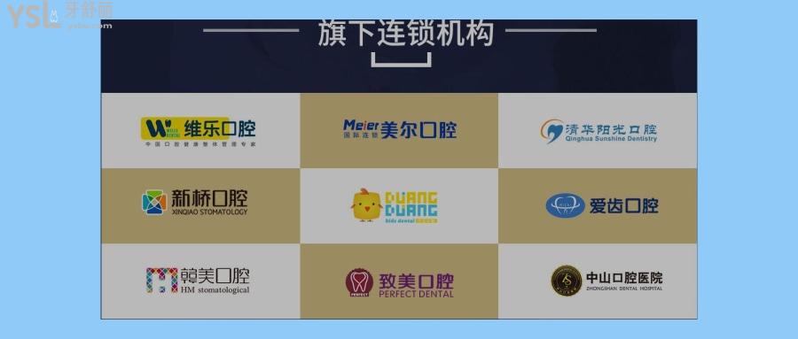 泉州維樂口腔醫(yī)院怎么樣