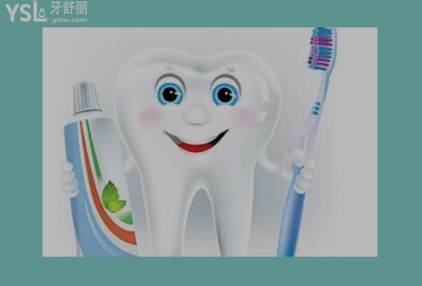 怎么選擇適合自己的牙膏