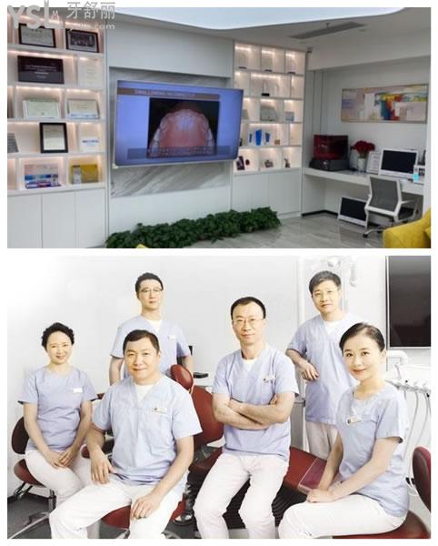 深圳友睦齒科醫(yī)生團隊