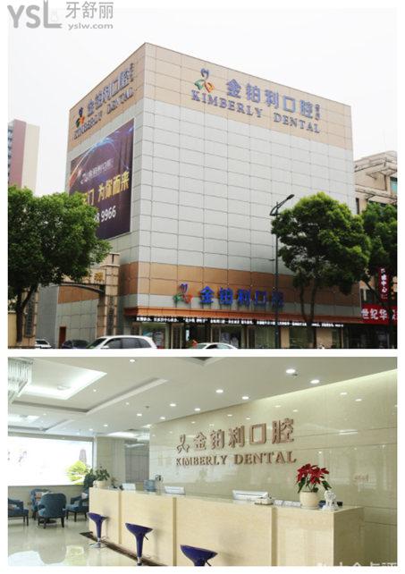 常州金鉑利口腔門診部