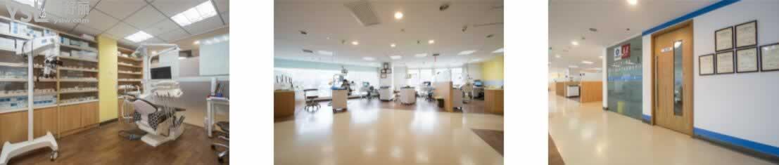 西安瑞泰口腔醫(yī)院在哪