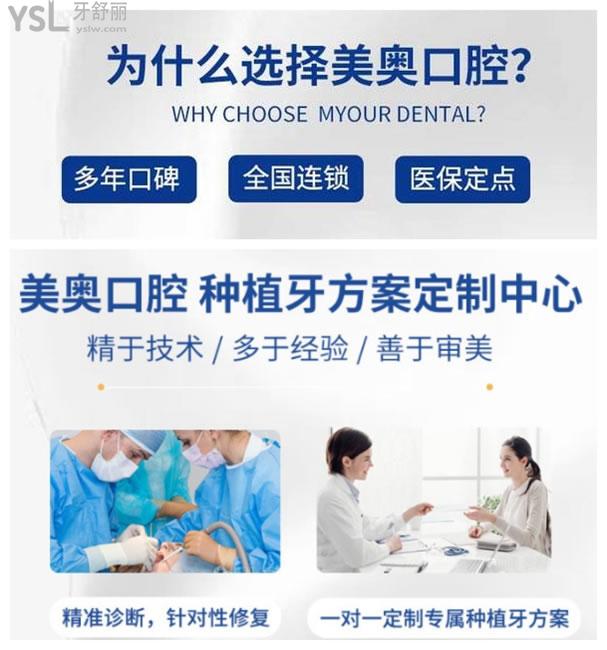 昆山美奧口腔種植牙技術(shù)