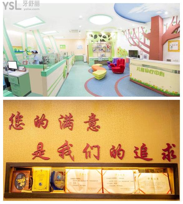 玉林藍(lán)天口腔（江南店）怎么樣