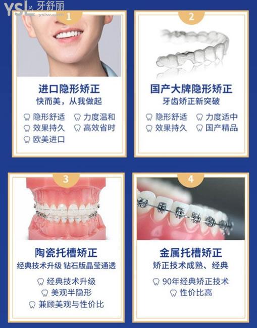 成都茁悅口腔牙齒矯正