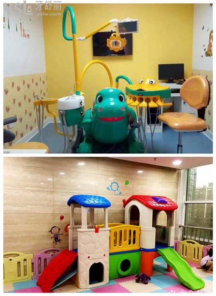 北京瑞泰口腔醫(yī)院兒牙怎么樣