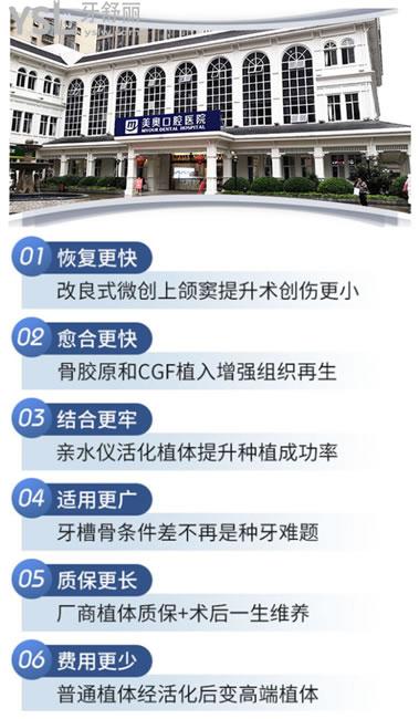 重慶種植牙多少錢一顆 這三家正規(guī)口腔醫(yī)院不坑人.jpg