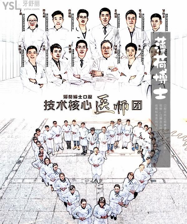 南通薄荷博士口腔門診部正規(guī)靠譜嗎_地址_視頻_口碑好不好_收費標準_能用社保嗎?(正規(guī)靠譜/南通崇川區(qū)/口碑良好/收費中等/能用社保)
