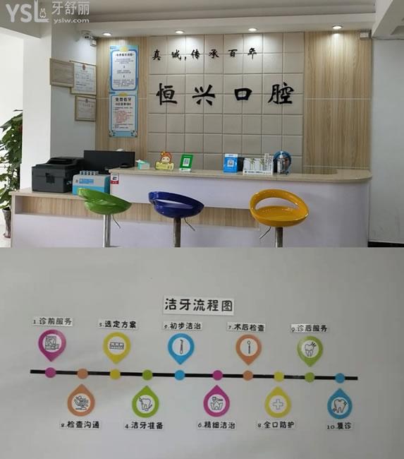 玉林恒興口腔