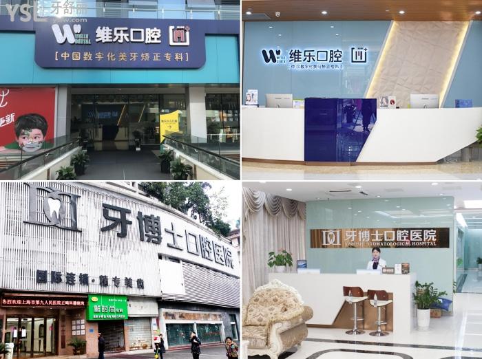 重慶口腔醫(yī)院名單里這幾家口腔診所你去過(guò)嗎？性價(jià)比高、技術(shù)好，還有地址都告訴你哦！