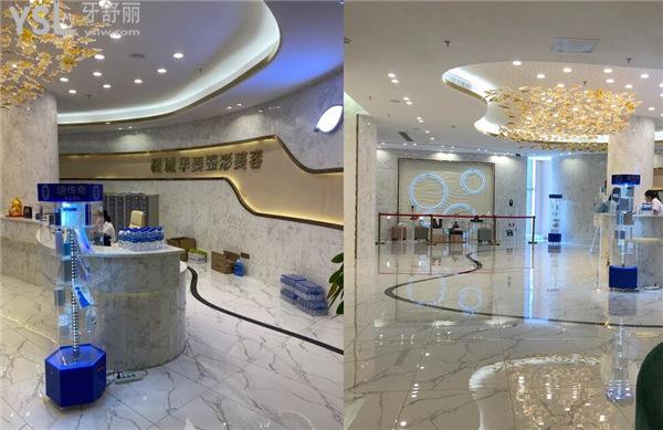 河源華美醫(yī)療整形美容醫(yī)院