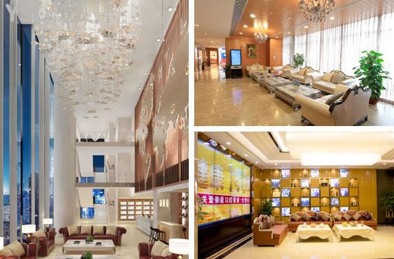 廣州德倫口腔21家門店詳細地址都在這兒 附2024年價格表及親診顧客反饋
