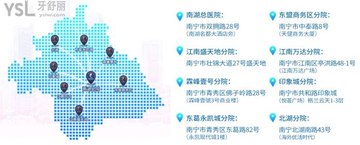 南寧柏樂口腔醫(yī)院怎么樣？看過他家周嫣醫(yī)生實(shí)力可見一斑！