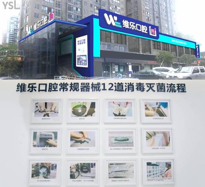 OPEN福清牙科醫(yī)院排名前十，全是福清正規(guī)靠譜口腔醫(yī)院！
