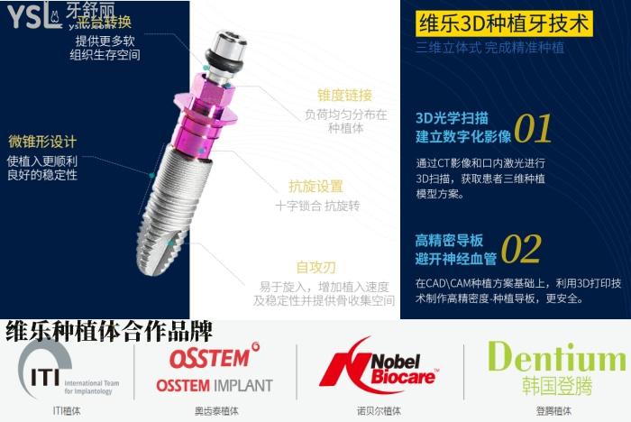 get新福州種植牙醫(yī)院排名！沒(méi)有BBQ只有哪家牙科醫(yī)院種植比較好！