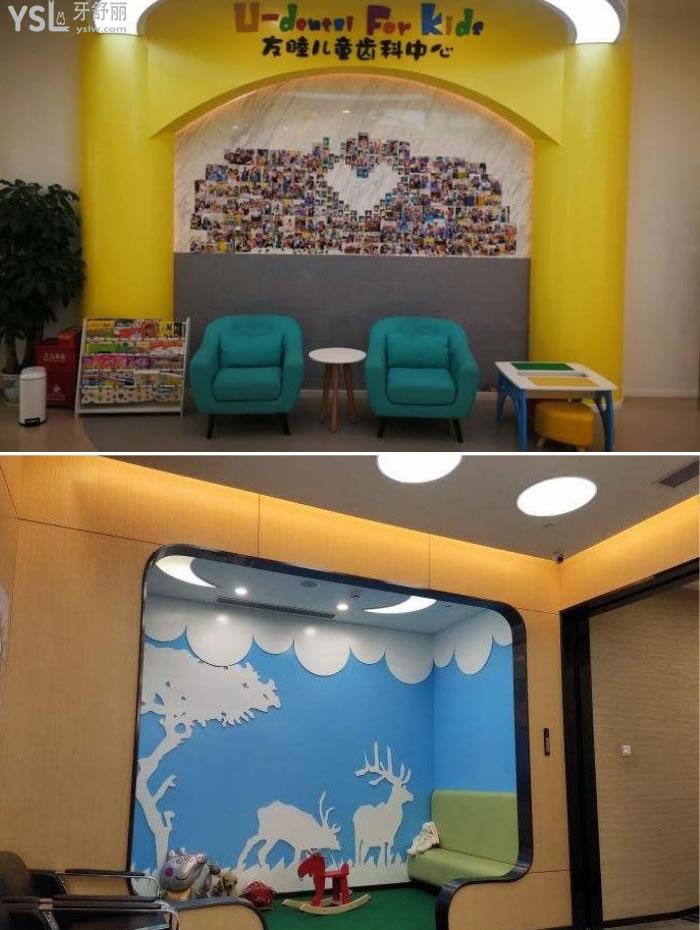 廣州友睦口腔門診部口碑怎么樣