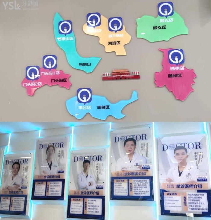 北京爵冠口腔醫(yī)院怎么樣!網(wǎng)友評價正規(guī)靠譜專治各種不開心!