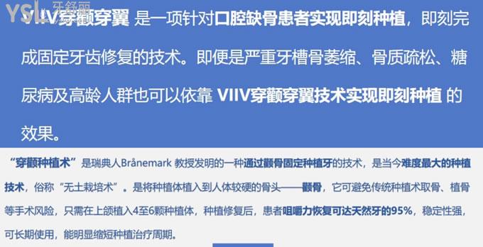 鼎植口腔VIIV穿顴穿翼疑難種植