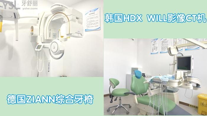 想知道威海種植牙多少錢？種牙的過程是不是很遭罪？
