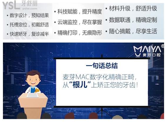 深圳牙齒矯正醫(yī)院排名前十