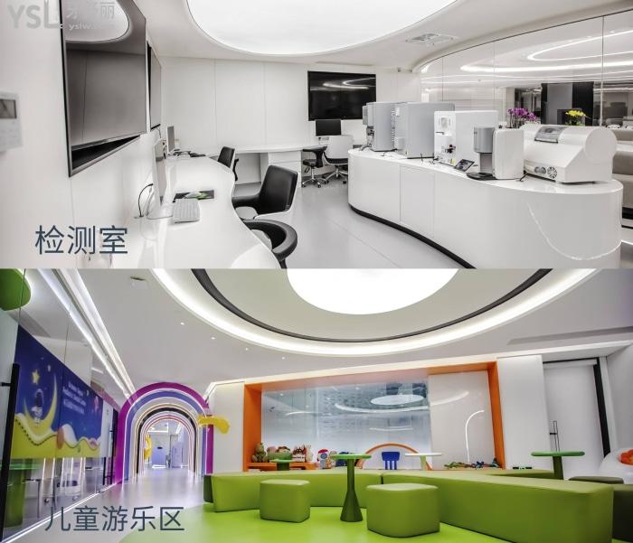 成都口腔醫(yī)院哪家好?牙友評價技術好實力強這家口腔你來過?