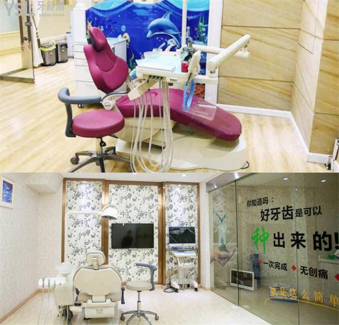 晉江正規(guī)口碑好的牙科是哪家 金榜口腔好不好
