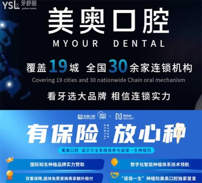 杭州美奧口腔門(mén)診部能做穿顴穿翼種植嗎