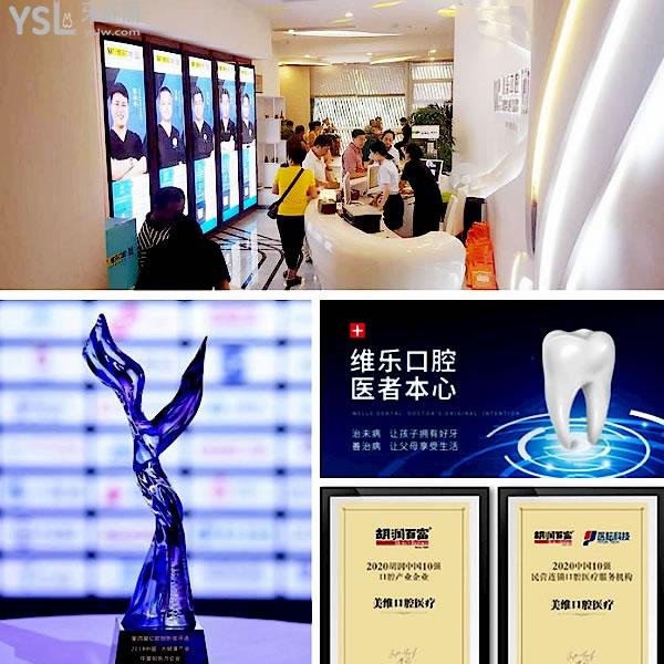 維樂(lè)口腔正規(guī)靠譜嗎_地址_視頻_口碑好不好_收費(fèi)標(biāo)準(zhǔn)_能用社保嗎?(正規(guī)靠譜/福州市、福清市、泉州市、青島市、重慶市、北京市/口碑非常好/收費(fèi)中等/能用社保)