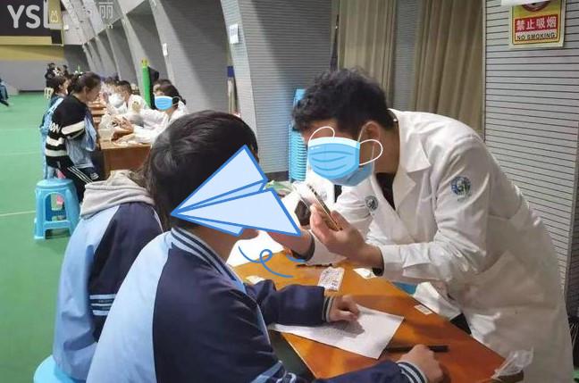 南寧柏樂(lè)口腔醫(yī)院公益活動(dòng)