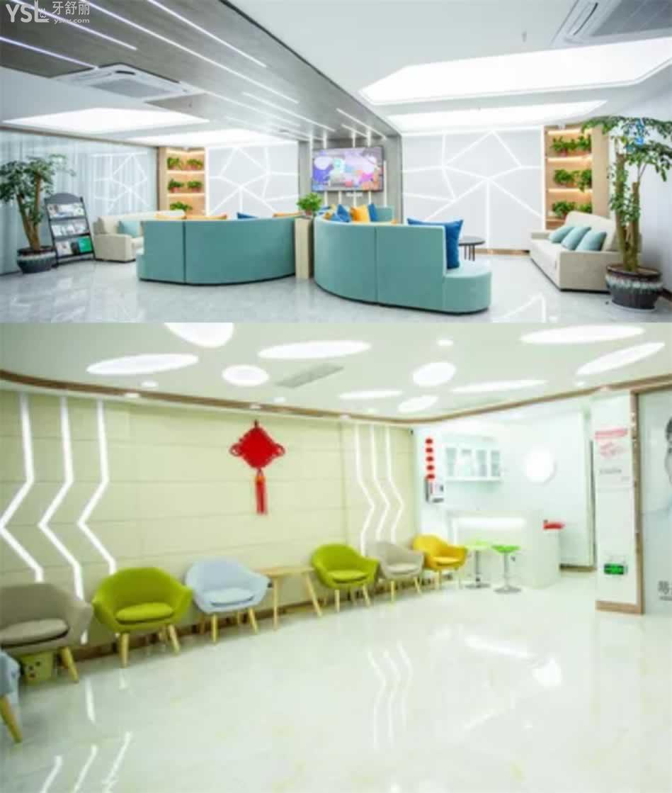 蕪湖江城口腔門診部怎么樣