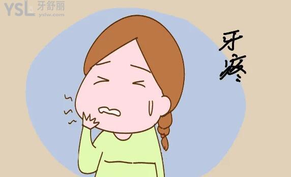 帶牙套后出現(xiàn)牙疼，這種情況正常嗎？是由原因?qū)е拢?jpg