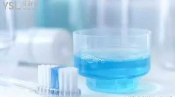漱口水是不是“智商稅”？漱完還有必要再刷牙嗎？