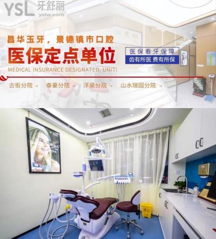 景德鎮(zhèn)口腔醫(yī)院哪個好