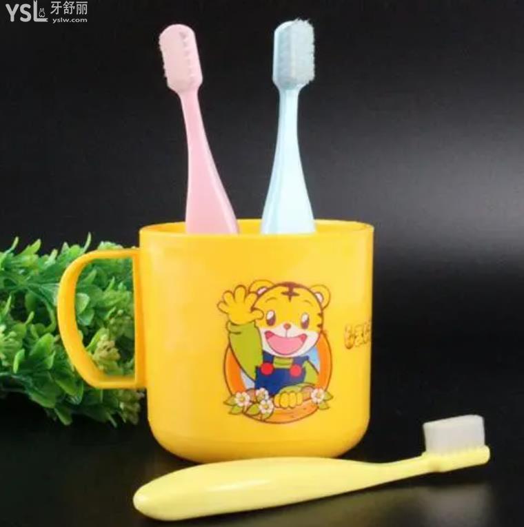 兒童牙刷品牌排行前十名
