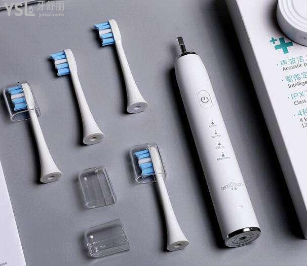 電動牙刷好嗎