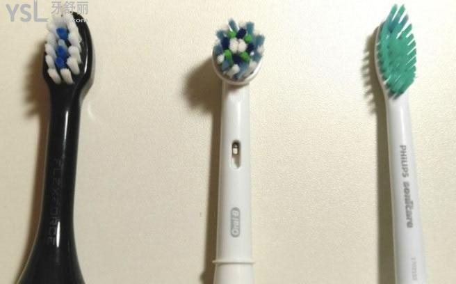 電動牙刷好嗎