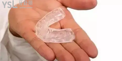 夜磨牙套真的好用嗎 一般做一副大概需要多少錢