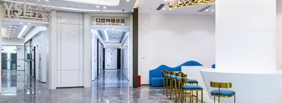 深圳同步齒科種植牙怎么樣
