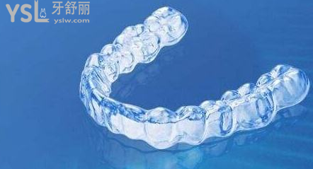 深圳格倫菲爾口腔牙齒矯正收費(fèi)真的很貴嗎 先看牙套價格吧