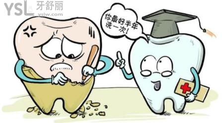 長沙口腔醫(yī)院價(jià)格表及口碑較好的牙科醫(yī)院排行榜