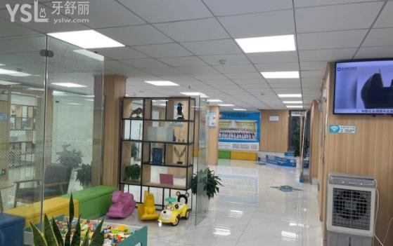 仙桃牙康安口腔種植牙怎么樣