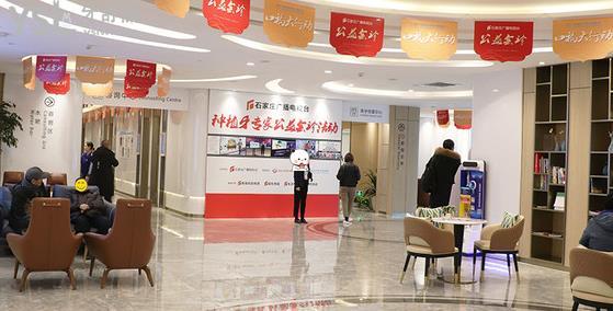 石家莊中諾口腔醫(yī)院是正規(guī)醫(yī)院嗎