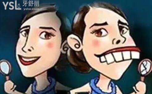 戴上牙套后多久可以正常吃東西及如何正確的護(hù)理牙齒！.jpg
