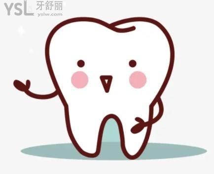廈門登特口腔拔牙補(bǔ)牙多少錢