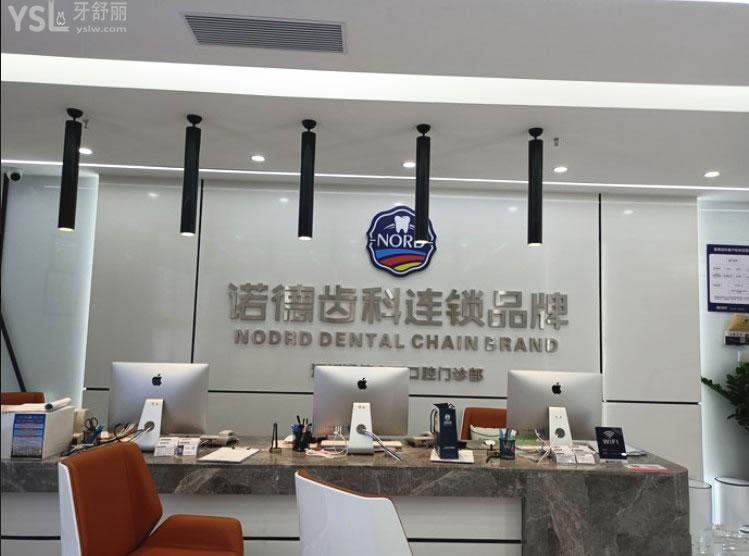 深圳諾德齒科
