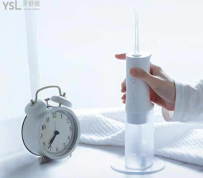 小米沖牙器