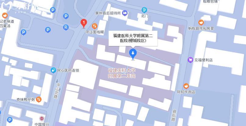 周末看牙去福建醫(yī)科大學(xué)附屬第二醫(yī)口腔科怎么樣？