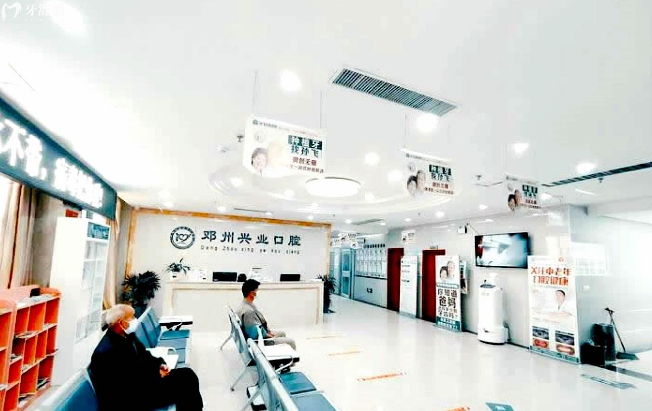 鄧州孫飛口腔正規(guī)靠譜嗎_地址_視頻_口碑好不好_收費標準_能用社保嗎?(正規(guī)靠譜/南陽市鄧州市/口碑比較好/收費中低/暫不能用社保)