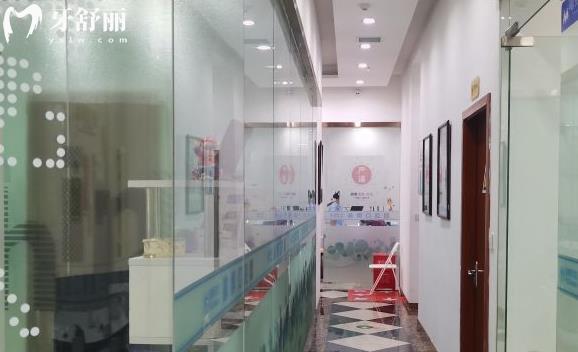 重慶渝博口腔醫(yī)院矯正怎么樣