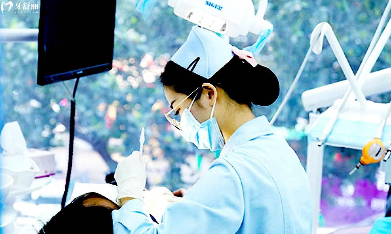 博美口腔正規(guī)靠譜嗎_地址_視頻_口碑好不好_收費(fèi)標(biāo)準(zhǔn)_能用社保嗎?(正規(guī)靠譜/福州市鼓樓區(qū)/口碑非常好/收費(fèi)中等/能用社保)